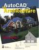 AutoCAD for Architecture, Tuna Saka 