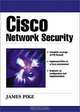 Cisco Network Security, James Pike 