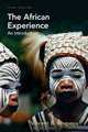 The African Experience: An Introduction, Vincent B. Khapoya 