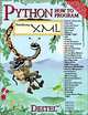 Python How to Program (With CD-ROM), Harvey M. Deitel, Paul J. Deitel, Jonathan P. Liperi, Ben Wiedermann 