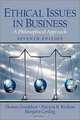Ethical Issues in Business: A Philosophical Approach (7th Edition), Thomas Donaldson, Patricia H. Werhane, Margaret Cording 