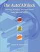 The AutoCAD Book: Drawing, Modeling, and Applications Using AutoCAD 2002, James M. Kirkpatrick 