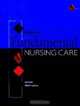 Workbook for Fundamental Nursing Care, Roberta Pavy Ramont 