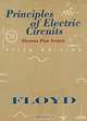 Principles of Electric Circuits: Electron-Flow Version (5th Edition), Thomas L. Floyd 