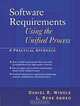 Software Requirements Using the Unified Process, Daniel R. Windle, L. Rene Abreo 