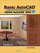 Basic AutoCAD for Interior Designers Using AutoCAD 2002, Jin Feng 
