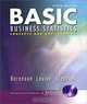 Basic Business Statistics and Student CD-ROM, Ninth Edition, Mark L. Berenson, David M. Levine, Timothy C. Krehbiel 