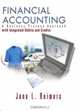 Financial Accounting Integrated: A Business Process Approach with Integrated Debits and Credits and Pier 1 Package, Jane L. Reimers 