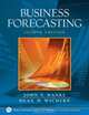 Business Forecasting and Student CD Package (8th Edition), John E. Hanke 