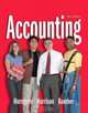 Accounting 1-26 and Integrator CD (6th Edition) (Charles T Horngren Series in Accounting), Charles T. Horngren 