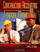 Construction Accounting and Financial Management, Steven J. Peterson 