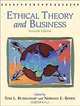 Ethical Theory and Business, Seventh Edition, Tom L. Beauchamp, Norman E. Bowie 