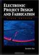 Electronic Project Design and Fabrication (6th Edition), Ronald A. Reis 