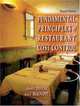 Fundamental Principles of Restaurant Cost Control with CD (2nd Edition), David V. Pavesic 