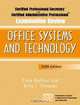 Certified Professional Secretary (CPS) and Certified Administrative Professional (CAP) Examination Review for Office Systems and Technology (5th Edition) ... Secretary, Certified A, Diane Routhier Graf, Betty L. Schroeder 