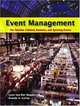 Event Management, Lynn Van Der Wagen, Brenda R. Carlos 