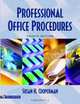Professional Office Procedures (4th Edition), Susan H. Cooperman 