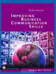 Improving Business Communication Skills (4th Edition), Deborah Roebuck 