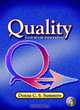 Quality (4th Edition), Donna C. S. Summers 