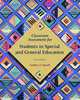 Classroom Assessment for Students in Special and General Education (2nd Edition), Cathleen G. Spinelli 