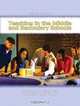 Teaching in the Middle and Secondary Schools (8th Edition), Richard D. Kellough, Jioanna Carjuzaa 