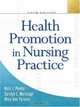 Health Promotion in Nursing Practice (5th Edition), Nola J. Pender 