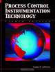 Process Control Instrumentation Technology (8th Edition), Curtis Johnson 