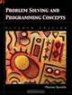 PROBLEM SOLVING AND PROGRAMMING CONCEPTS, MAUREEN SPRANKLE 