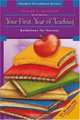 Your First Year of Teaching : Guidelines for Success (3rd Edition) (Student Enrichment), Richard D. Kellough 