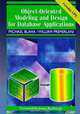Object-Oriented Modeling and Design for Database Applications, Michael R Blaha, William Premerlani 