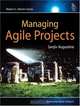 Managing Agile Projects, Sanjiv Augustine 