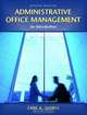 Administrative Office Management (8th Edition), Zane K. Quible 