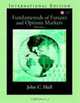 Fundamentals of Futures and Options Markets, John C. Hull 