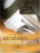 Strategic Analysis and Action (6th Edition), Mary M. Crossan, Joseph N. Fry, J. Peter Killing 