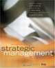 Strategic Management : A Casebook (7th Edition), Mary Crossan 