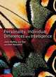Personality, Individual Differences & Intelligence, John Maltby, Liz Day, Ann Macaskill 