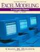 Excel Modeling in Corporate Finance and MBA Corporate Finance, Craig W. Holden 