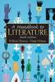 Handbook to Literature, A (10th Edition) (Handbook to Literature), William Harmon 