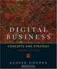 Digital Business : Concepts and Strategies (2nd Edition), Eloise Coupey 