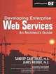 Developing Enterprise Web Services: An Architect