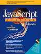 JavaScript by Example, Ellie Quigley 