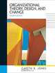 Organizational Theory, Design, and Change, Fourth Edition, Gareth R. Jones 