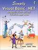 Simply Visual Basic .NET, Harvey M. Deitel, Paul J. Deitel, Tem R. Nieto 