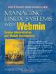 Managing Linux Systems with Webmin: System Administration and Module Development, Jamie Cameron 