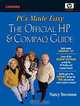 PCs Made Easy: The Official Hp & Compaq Guide, Nancy Stevenson 