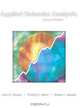 Applied Behavior Analysis, John O. Cooper, Timothy E. Heron, William L. Heward 
