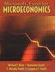 Microsoft Excel for Microeconomics, Michael I. Duke, Katherine Smith, L. Murphy Smith, Lawrence C. Smith 