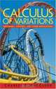 Calculus of Variations: Mechanics, Control, and Other Applications, Charles R. MacCluer 