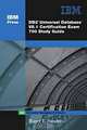 DB2 UDB V8.1 Certification Exam 700 Study Guide, Roger E. Sanders 