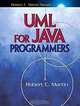 UML for Java Programmers, Robert C. Martin 